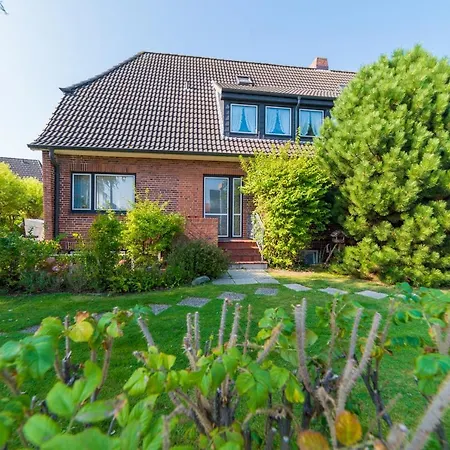 Apartamento Am Trift Westerland