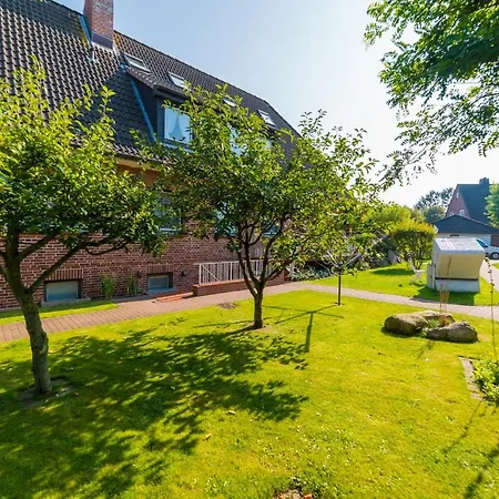 Am Trift Apartamento Westerland