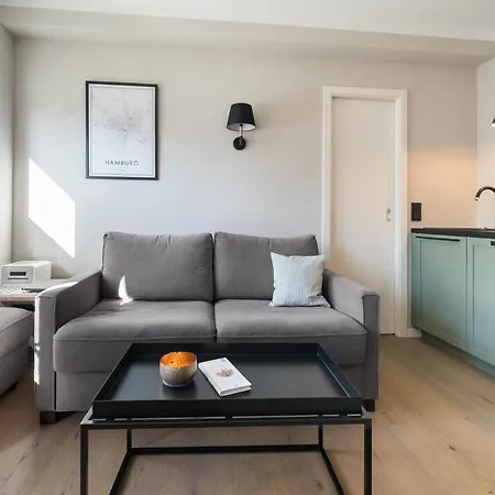 Am Trift Apartamento