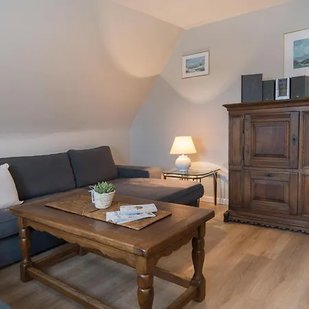 Apartamento Am Trift