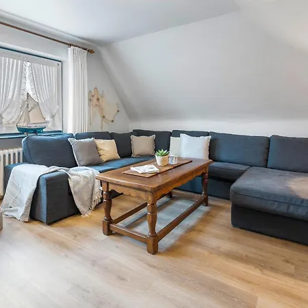 Apartamento Am Trift *