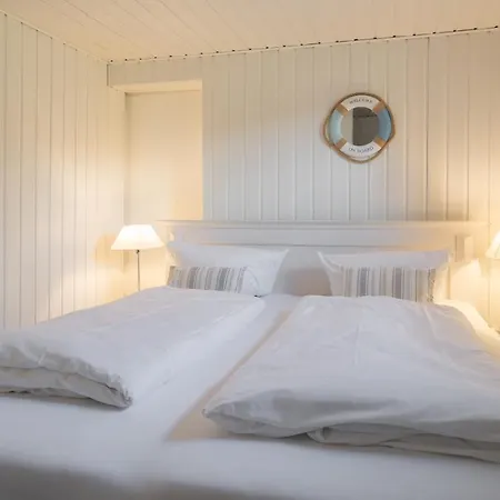 Apartamento Am Trift Westerland