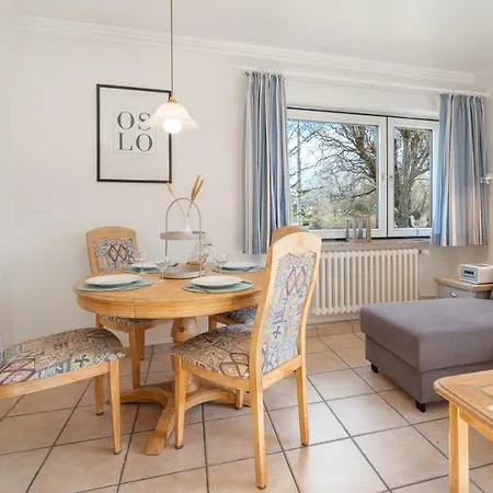 Apartamento Am Trift